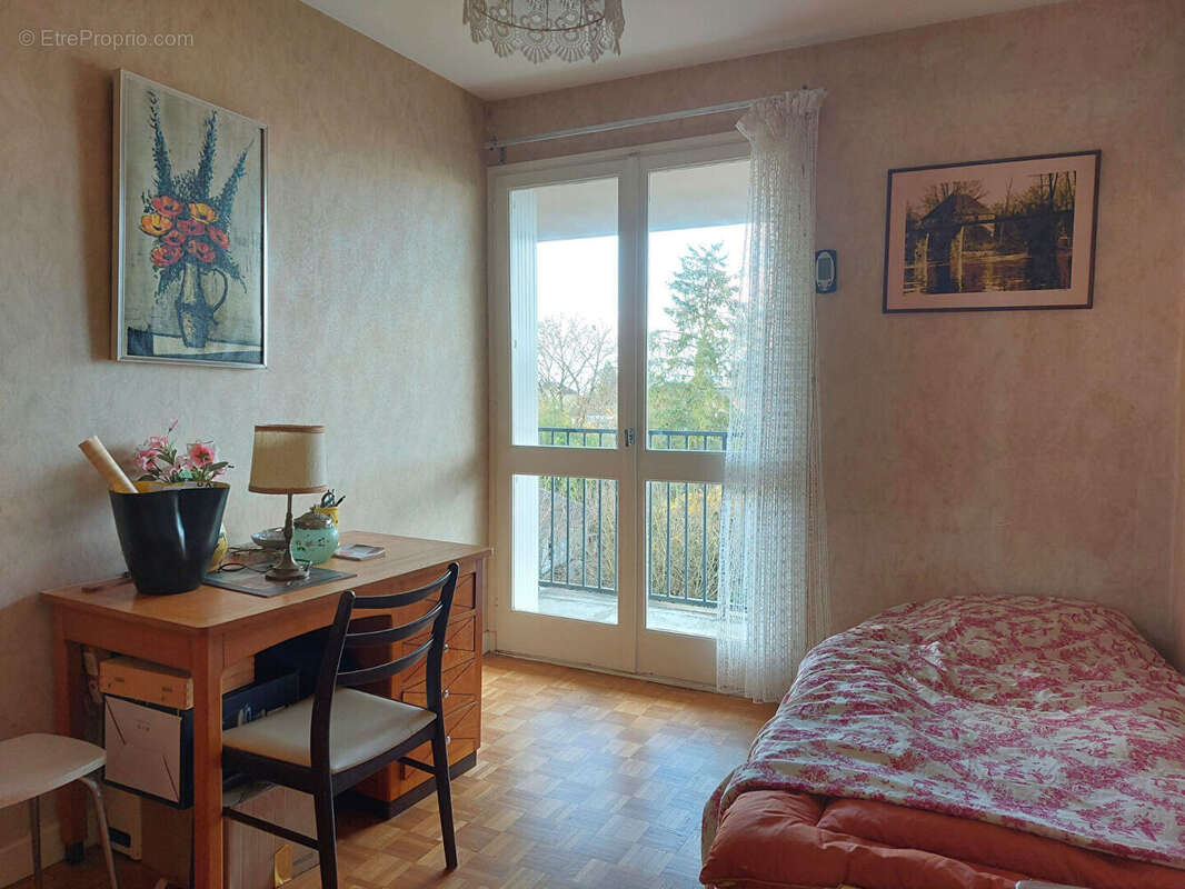 Appartement à BOURGES