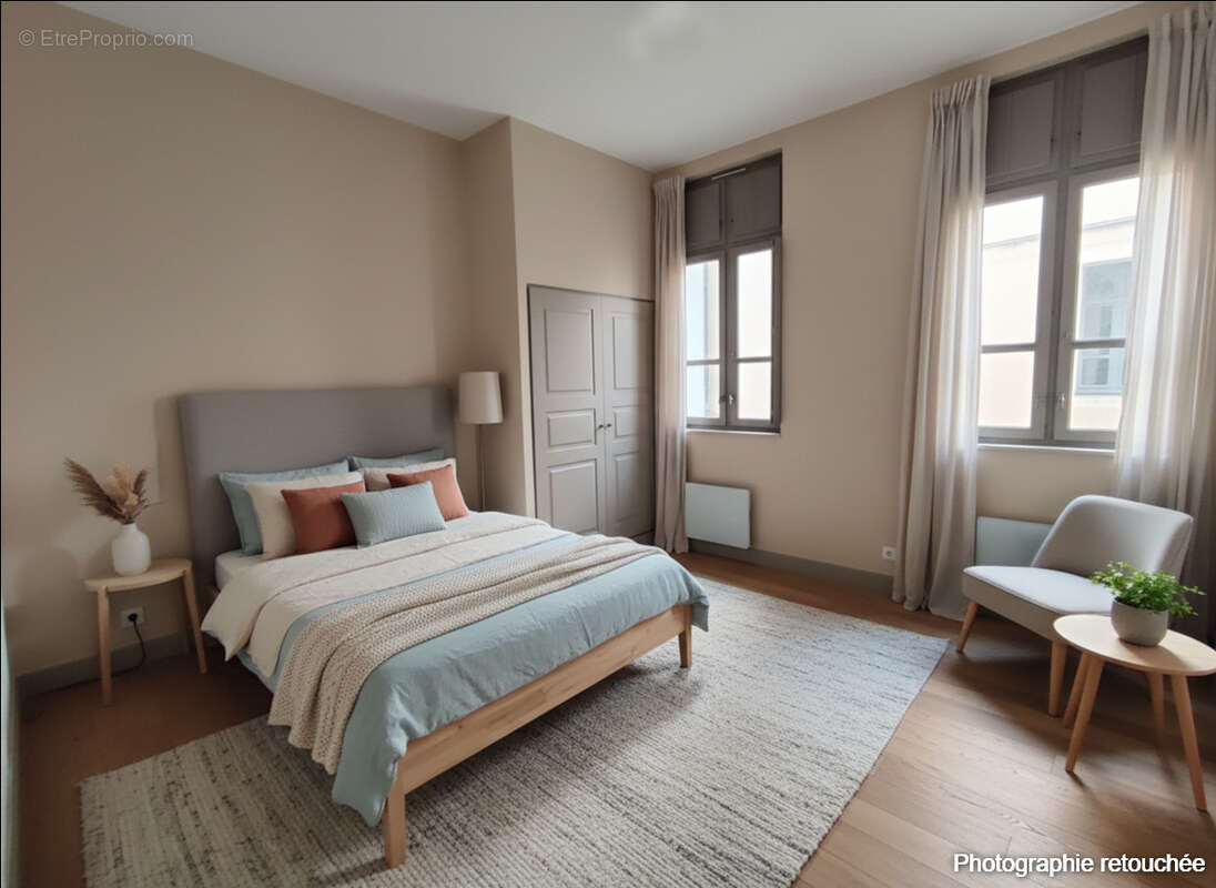 Appartement à NIMES