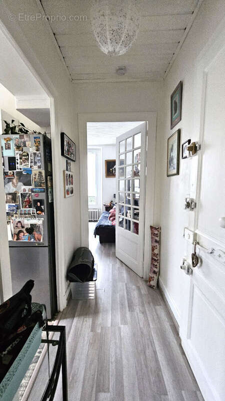 Appartement à THONON-LES-BAINS
