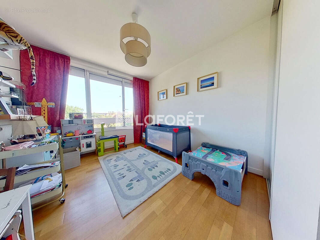 Appartement à MARLY-LE-ROI