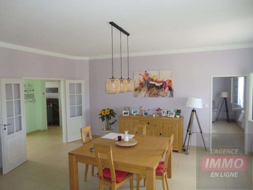 Maison 275 m² à Thermes-Magnoac  - photo 8