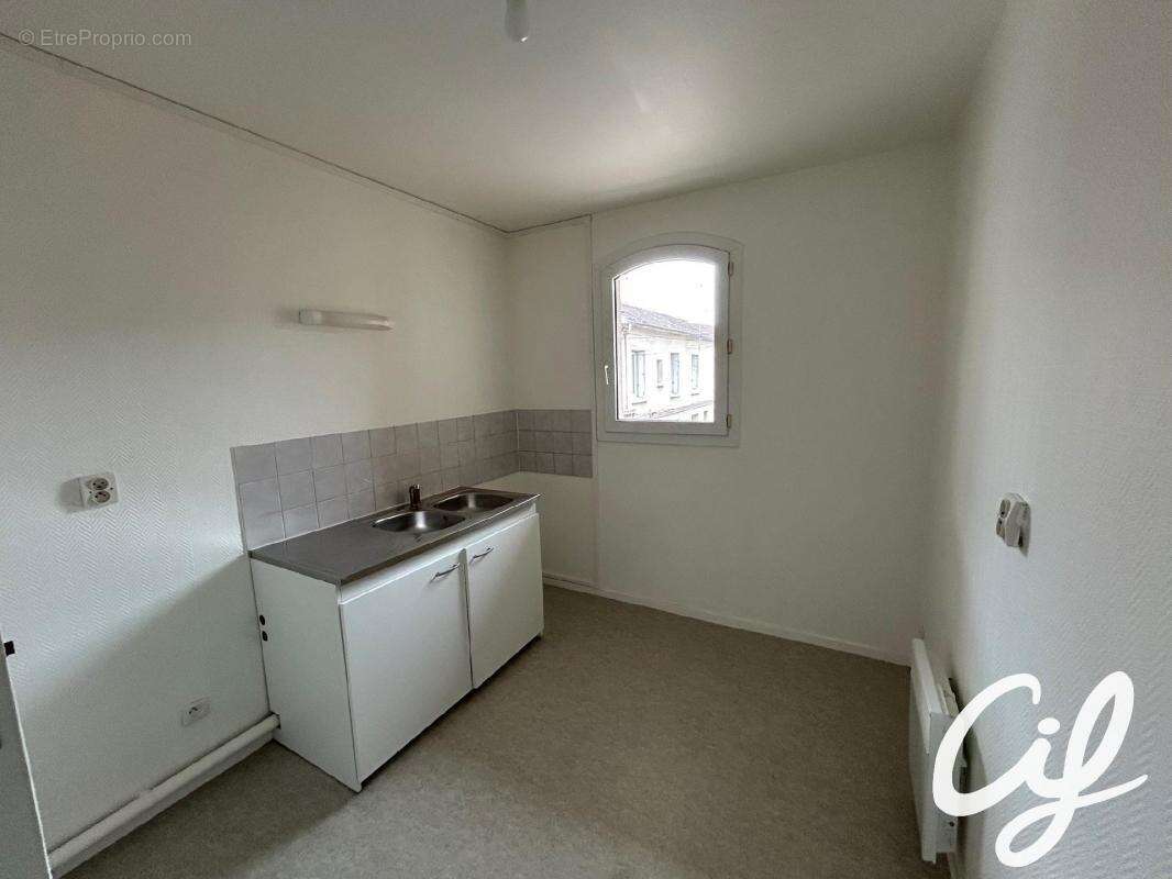 Appartement à SOTTEVILLE-LES-ROUEN