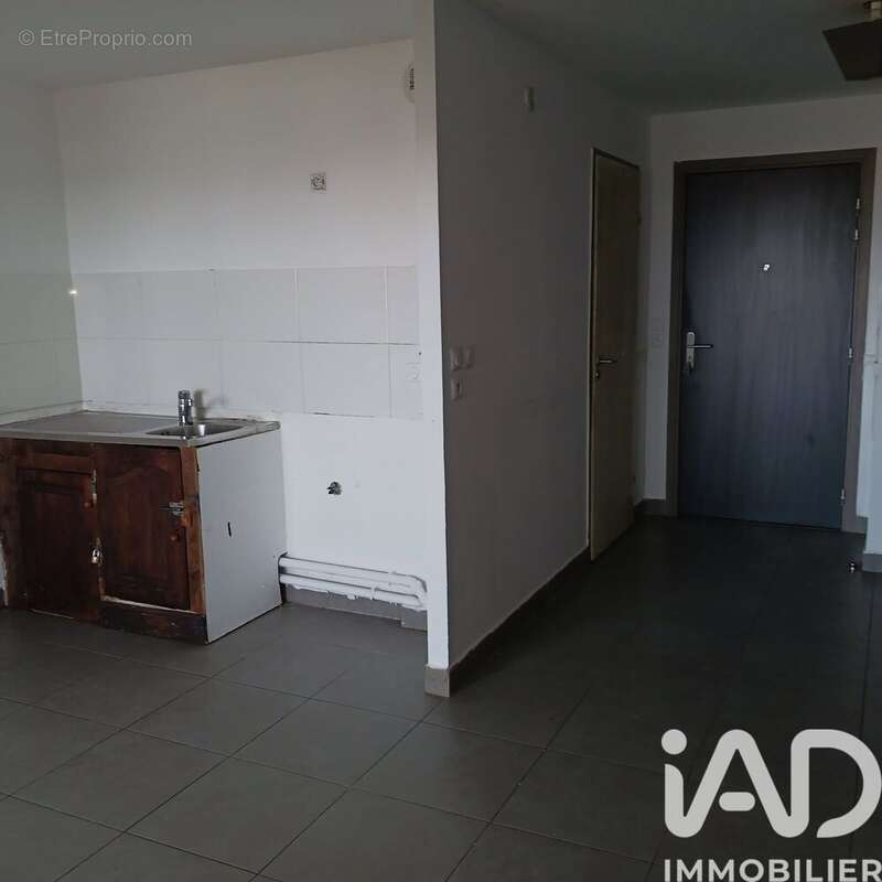 Photo 3 - Appartement à AGDE