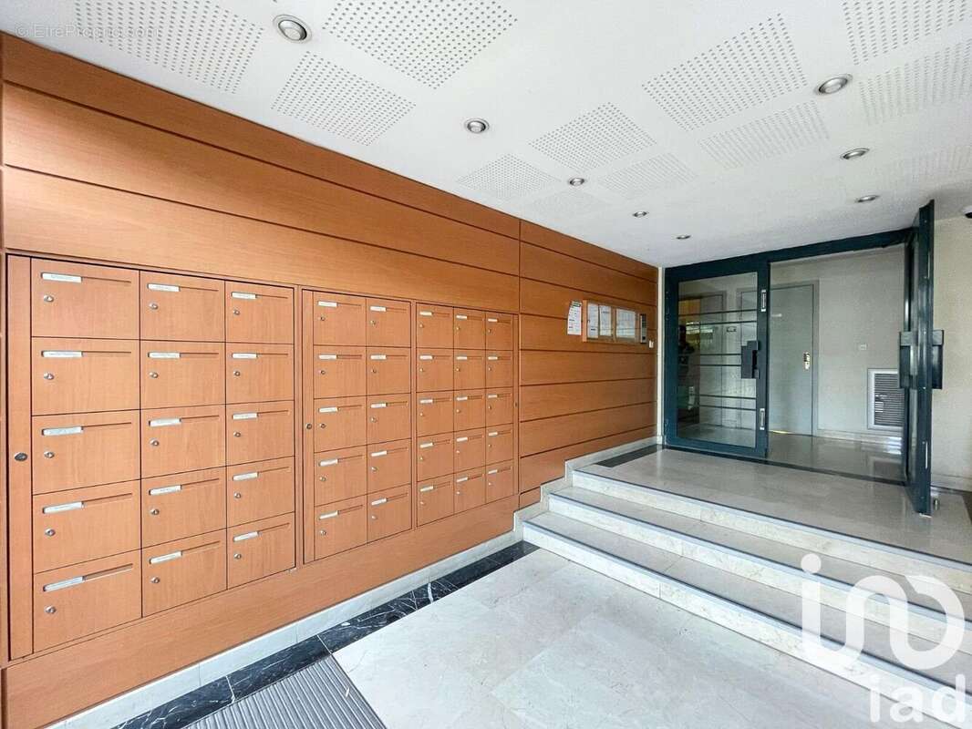 Photo 9 - Appartement à COLOMBES