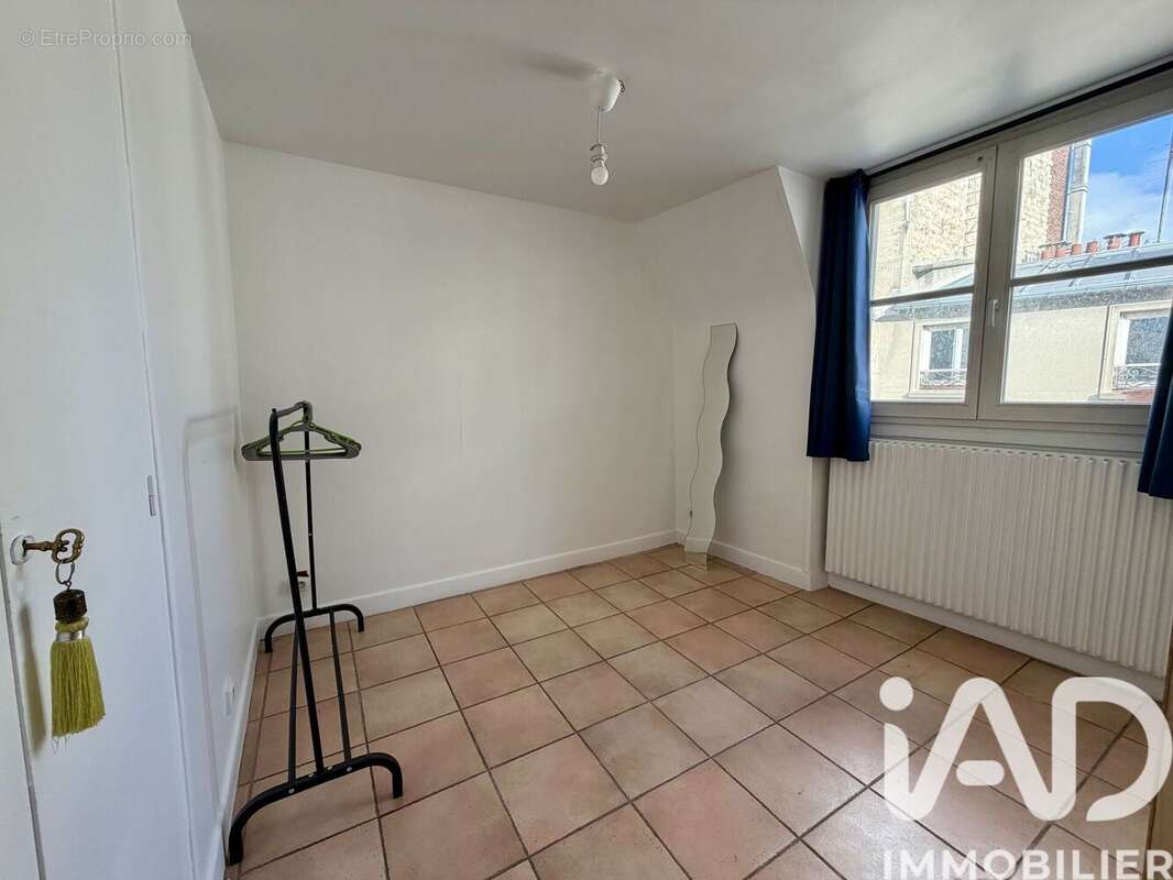 Photo 8 - Appartement à PARIS-5E