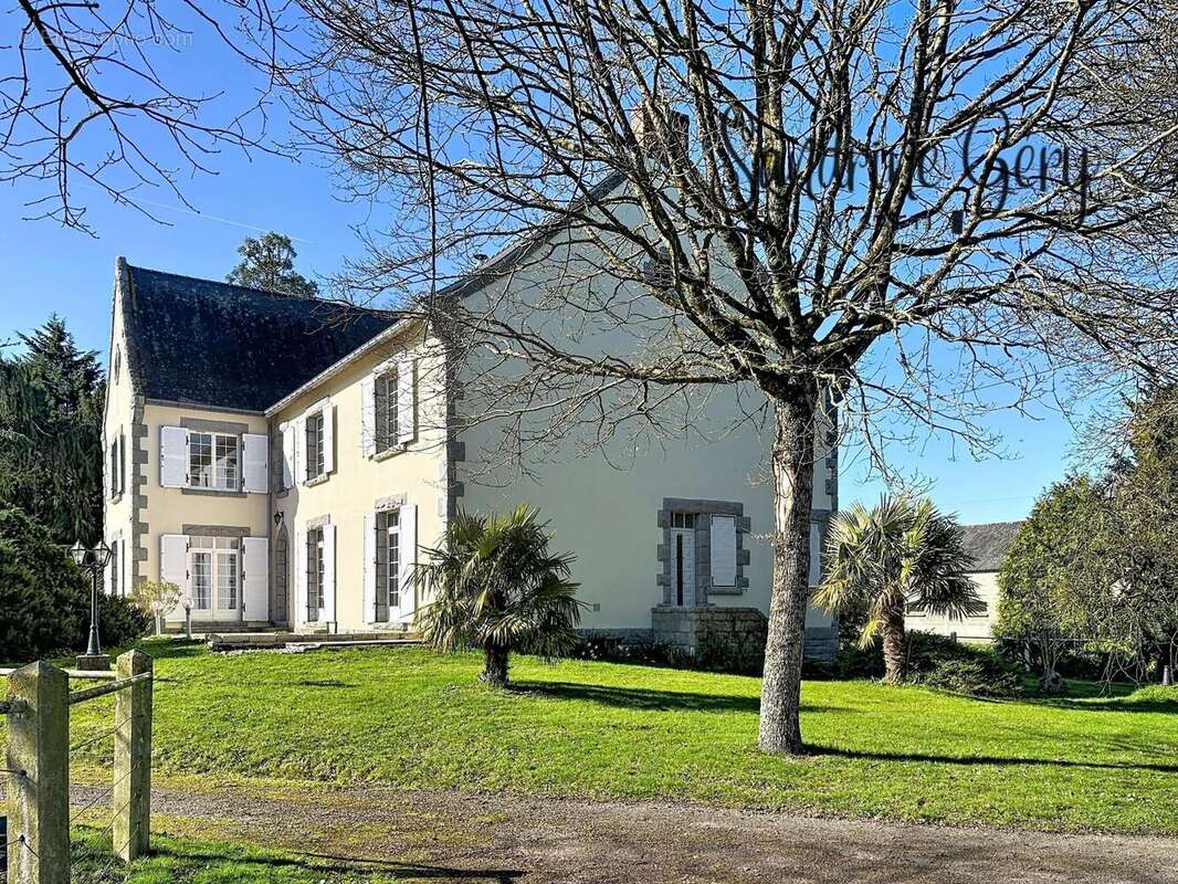 Photo 9 - Maison à SOUDAN
