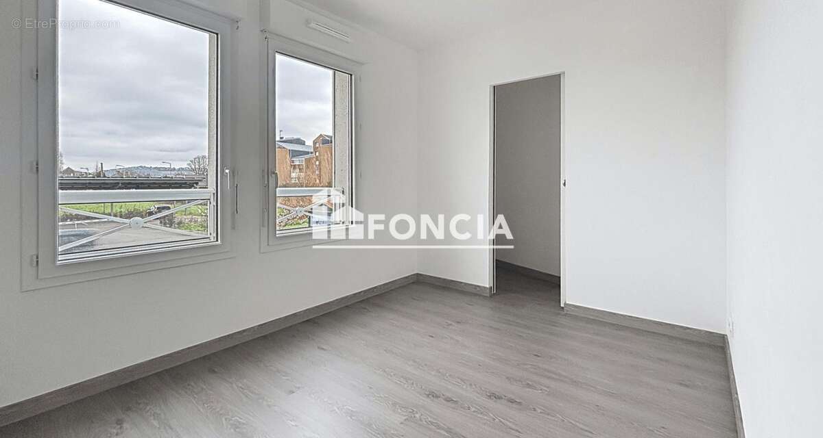 Appartement à CABOURG