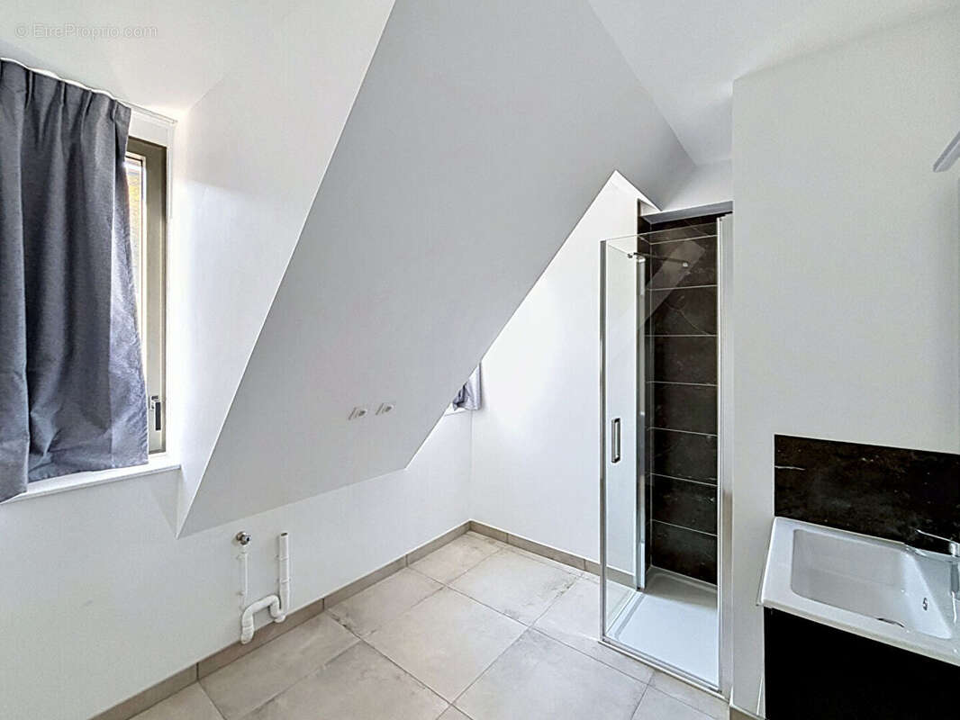 Appartement à SAINT-MALO