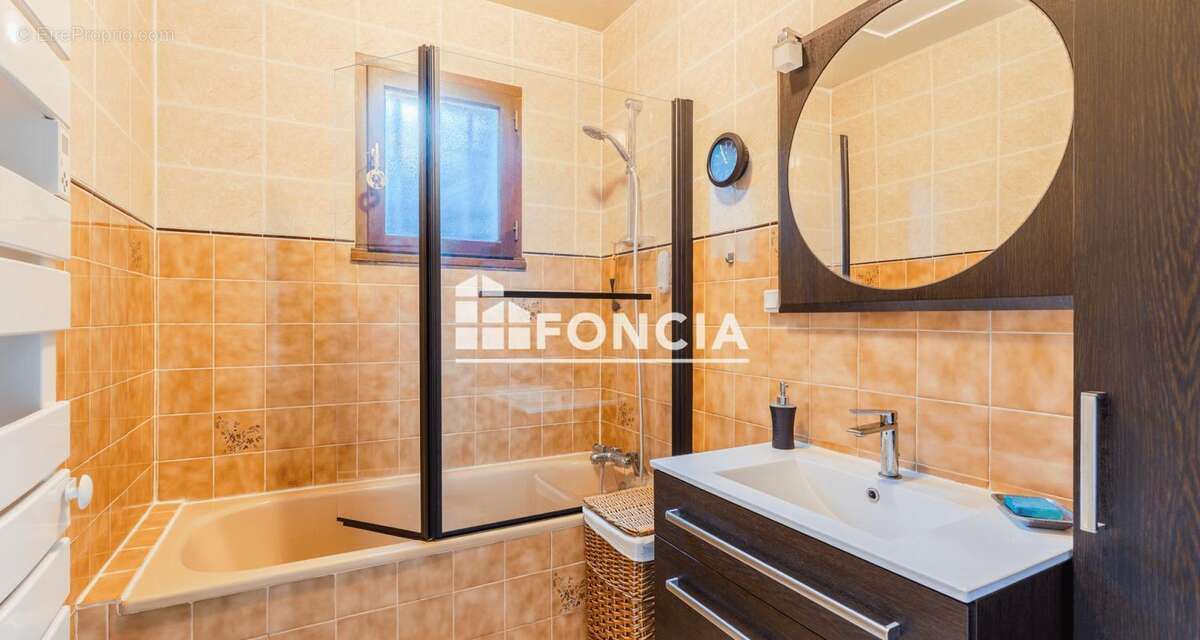  Maison 112 m² – Parcelle 750 m² - photo 13