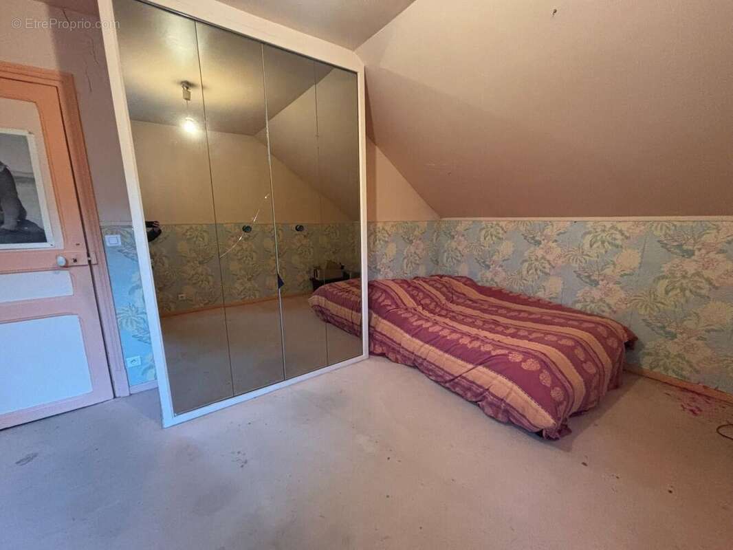 Photo 8 - Maison à BREUIL-LE-VERT