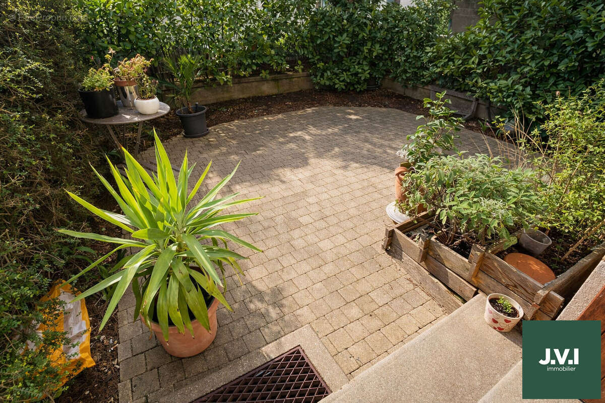 Appartement à ENGHIEN-LES-BAINS