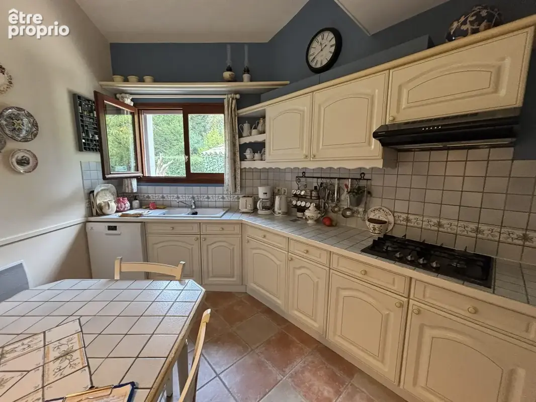 Maison 7 pièces 140 m² à vendre à Crest (26400) - photo 6
