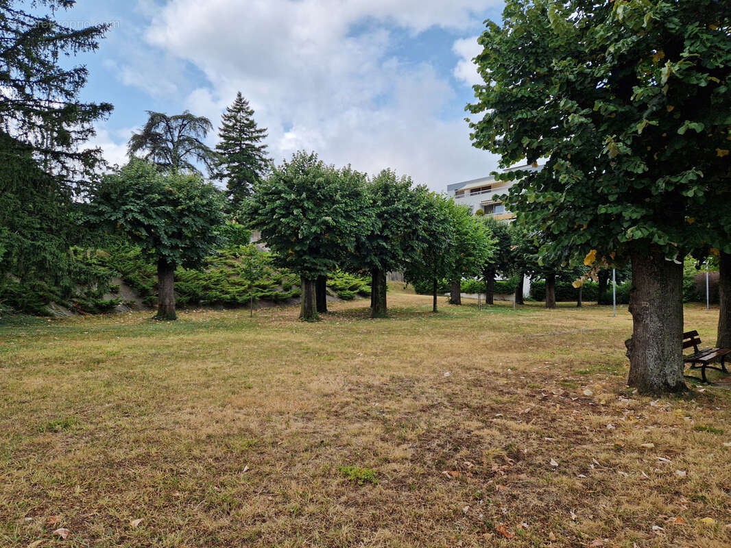 Appartement à CHAMALIERES