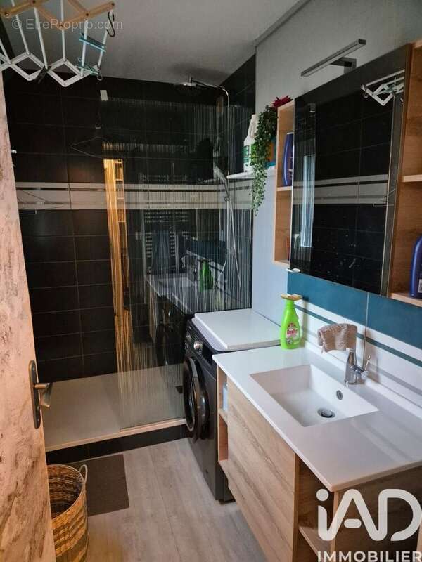 Photo 6 - Appartement à SAINT-MALO