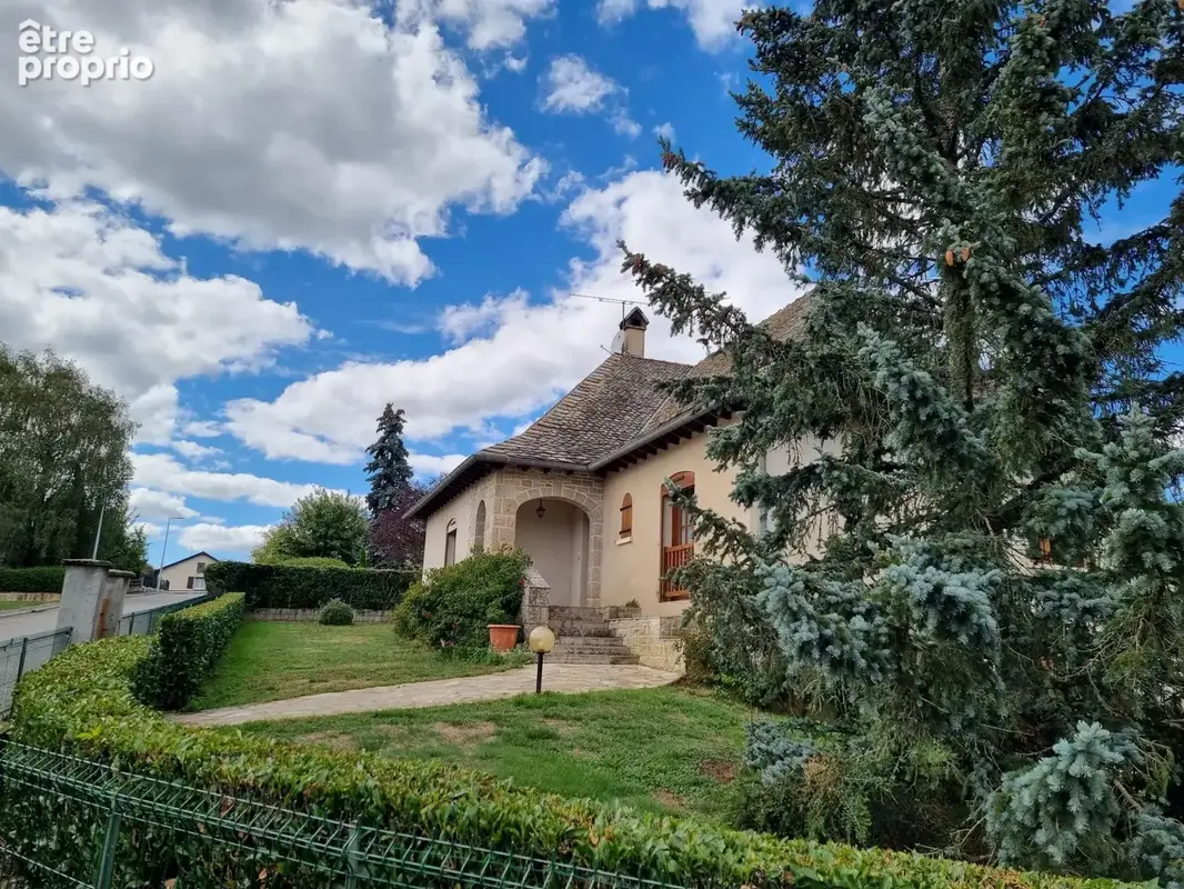 Photo 1 - Maison à LA SALVETAT-PEYRALES