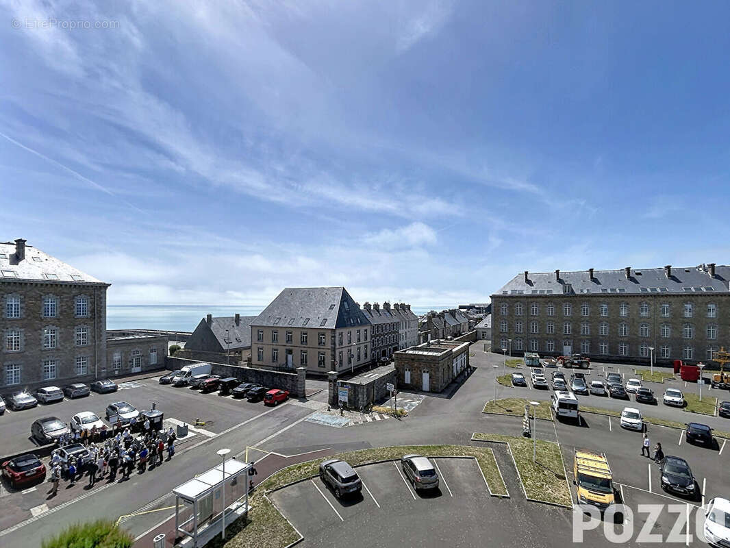 Appartement à GRANVILLE