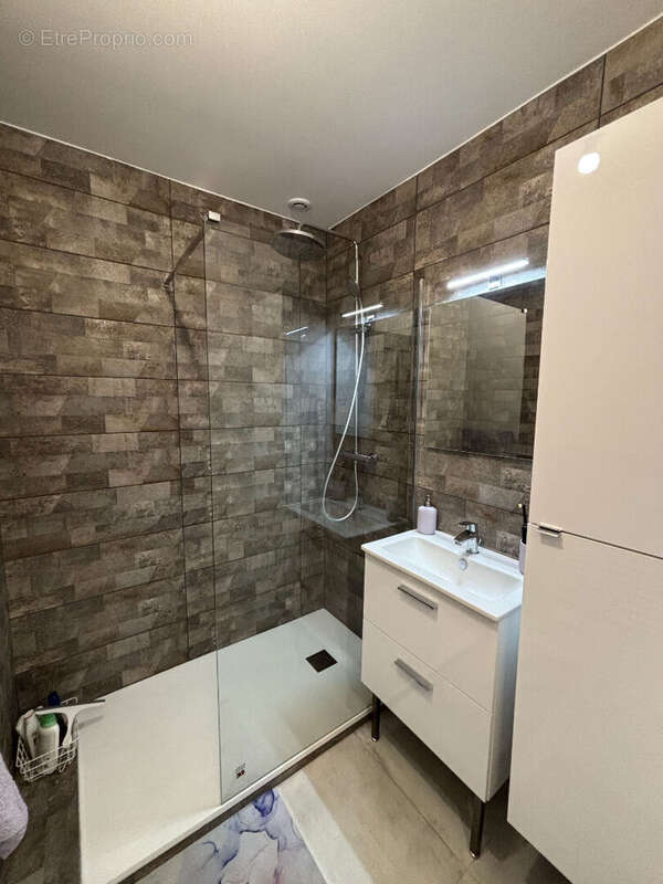 Appartement à LA BOISSE