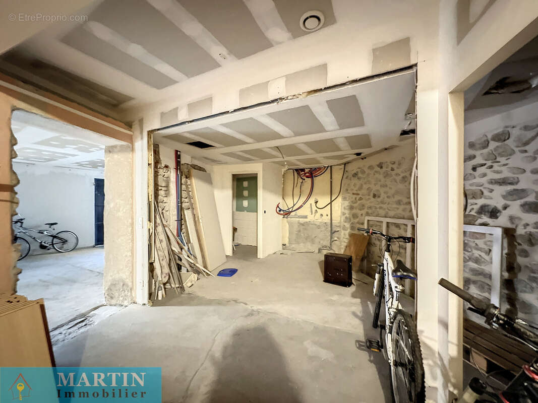 Maison à CERET