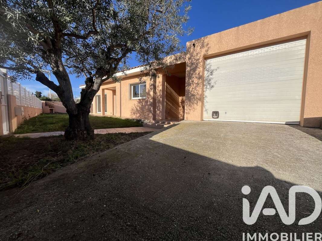 Photo 2 - Maison à PERPIGNAN