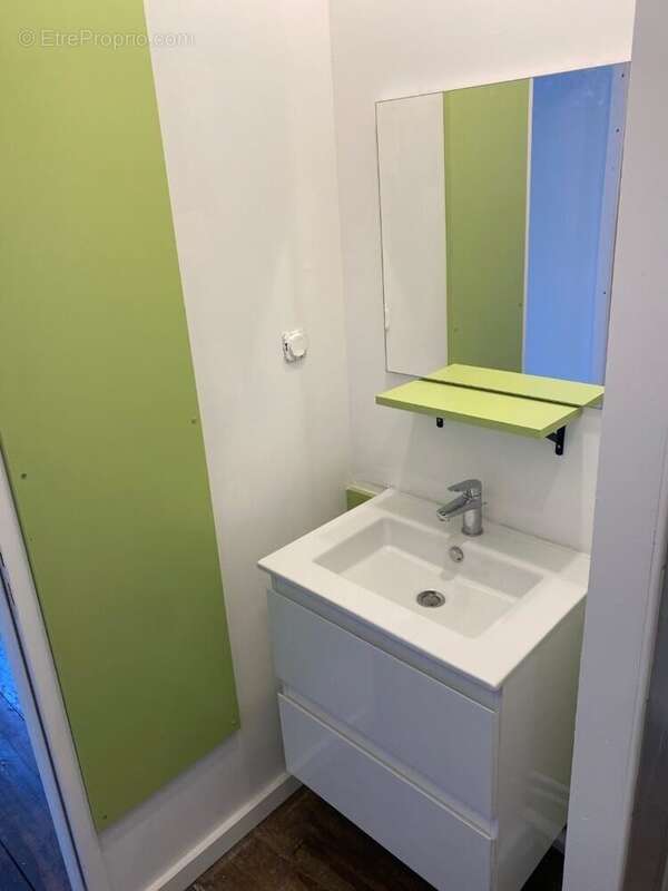 Appartement à SAUVETERRE-DE-BEARN