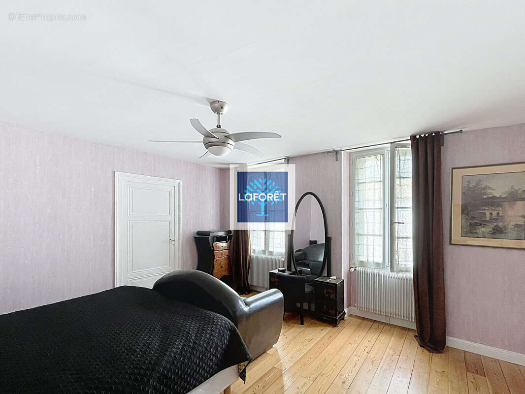 Maison à SAINT-ANDRE-DE-CUBZAC