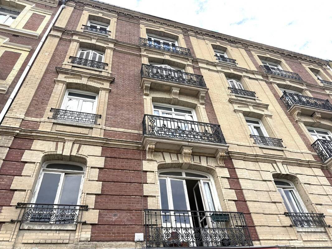 Appartement 3 pièces 73 m² · à Le Havre · 72,5 m² · 139 000 €