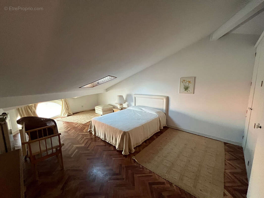 Appartement à HENDAYE