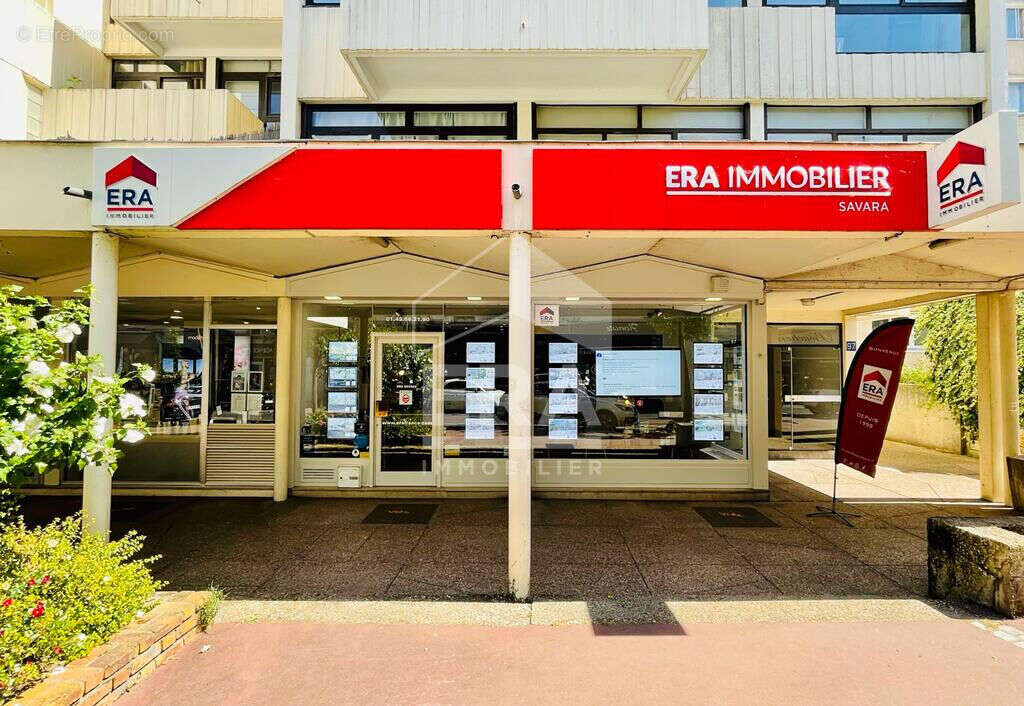 Appartement à SEVRES