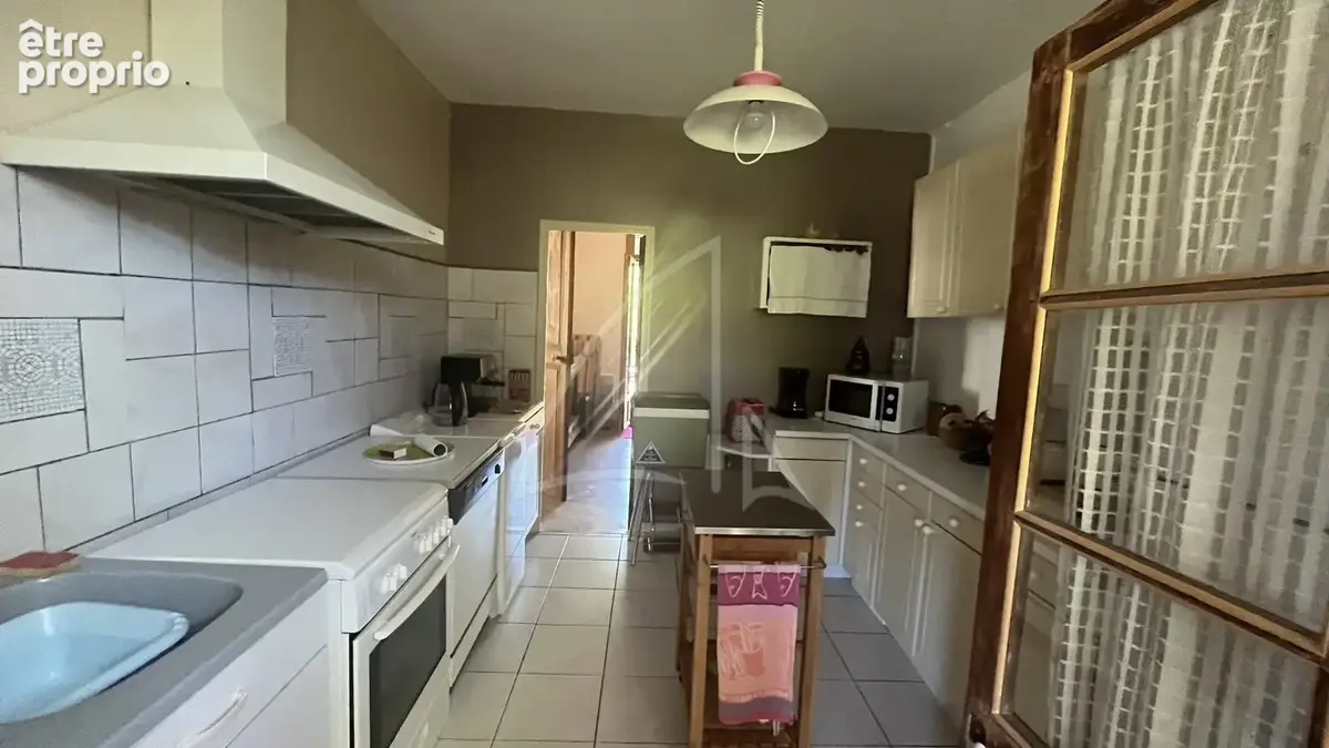 Maison 4 pièces 65 m² à vendre à Palavas-Les-Flots (34250) - photo 4