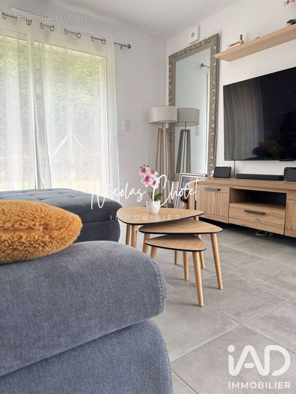 Maison 83 m² à La Meignanne  - photo 3