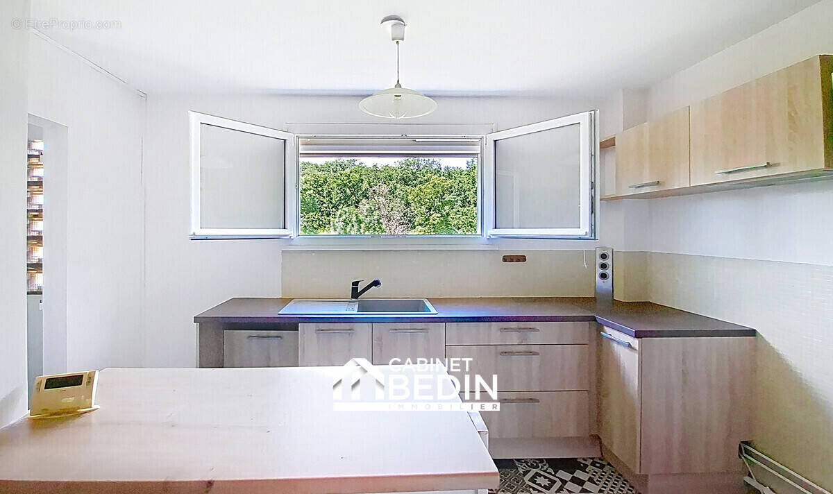 Appartement à QUINT-FONSEGRIVES