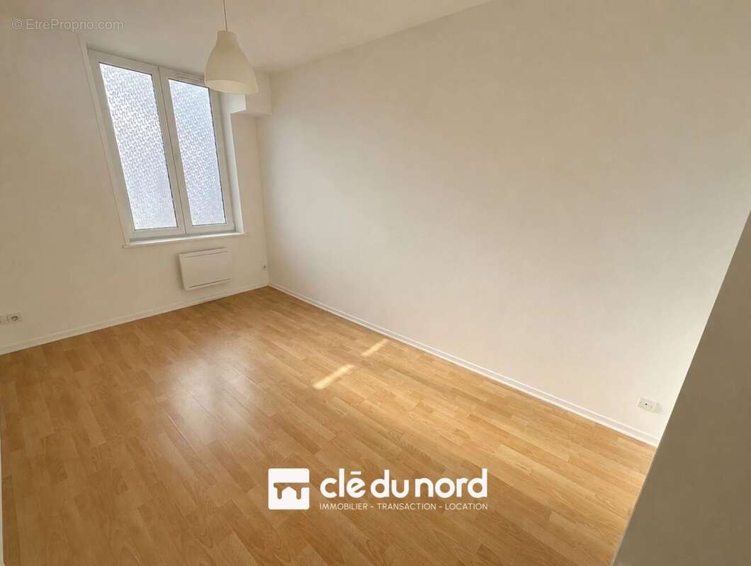 Appartement à ARMENTIERES
