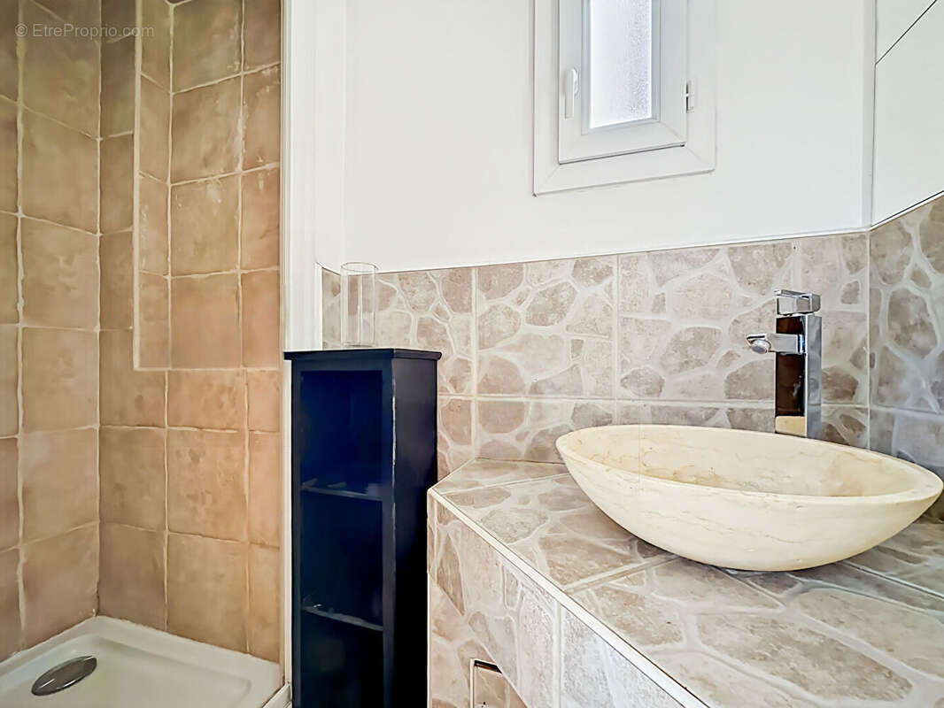Maison à MARSEILLE-13E