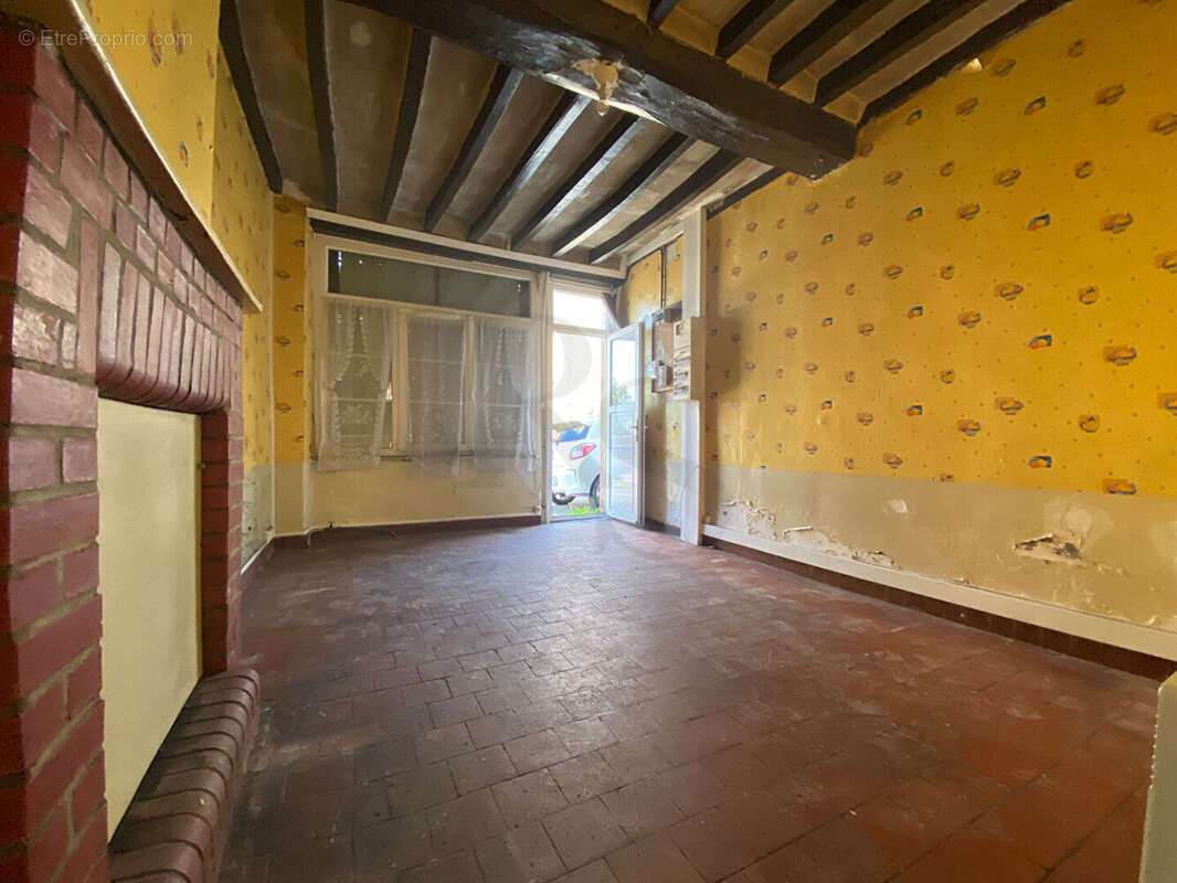Maison Valdalliere 3 pièce(s) 48 m2 - photo 3