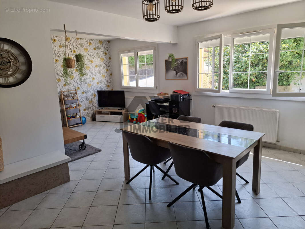 Maison 5 chambres à vendre à Liverdun - photo 2