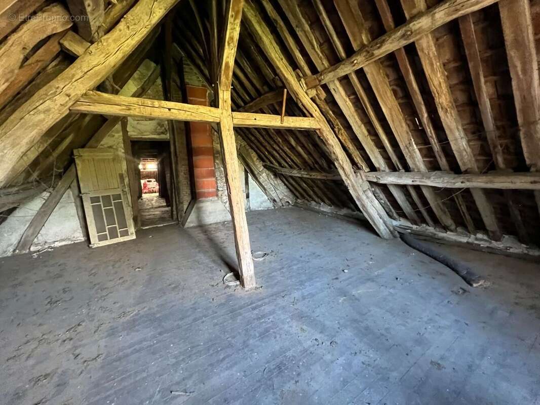 Maison 209 m² à Gaillon  - photo 126