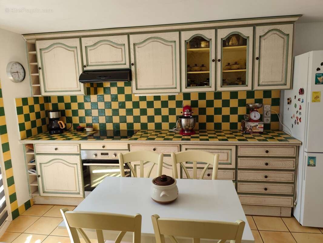 Maison à vendre 3 pièces MARENNES (17) - photo 14