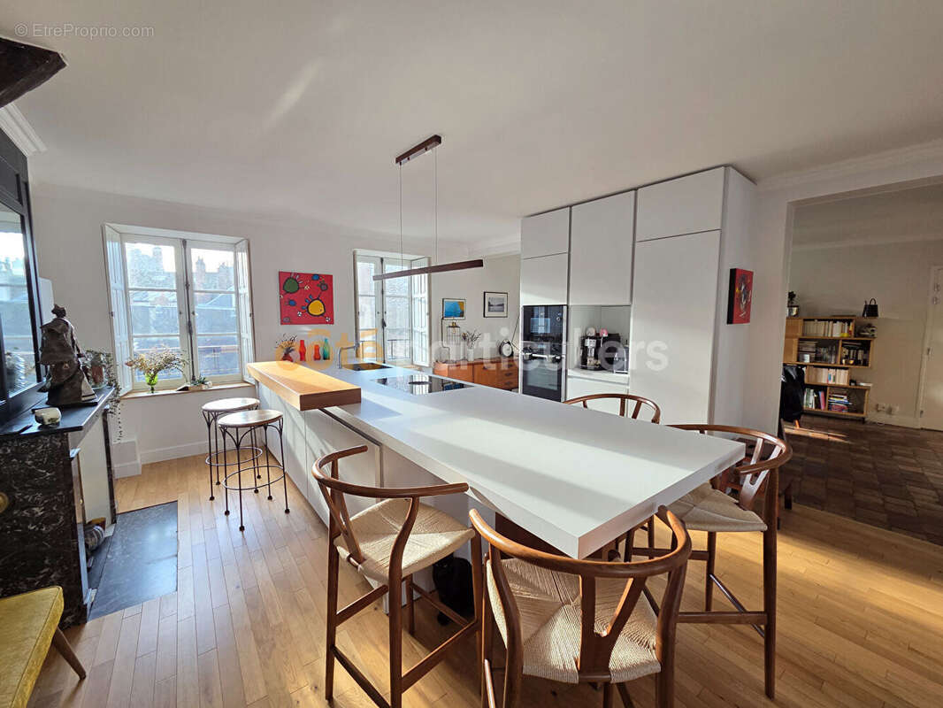 Appartement à ORLEANS