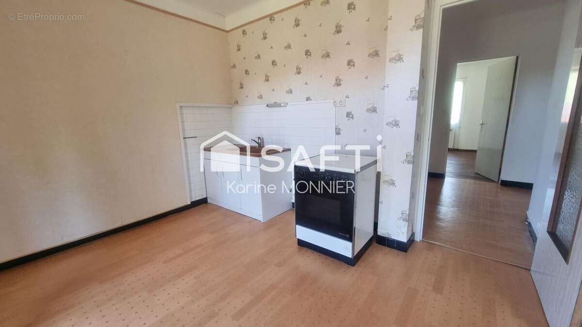 Photo 9 - Maison à CHAMPAGNOLE