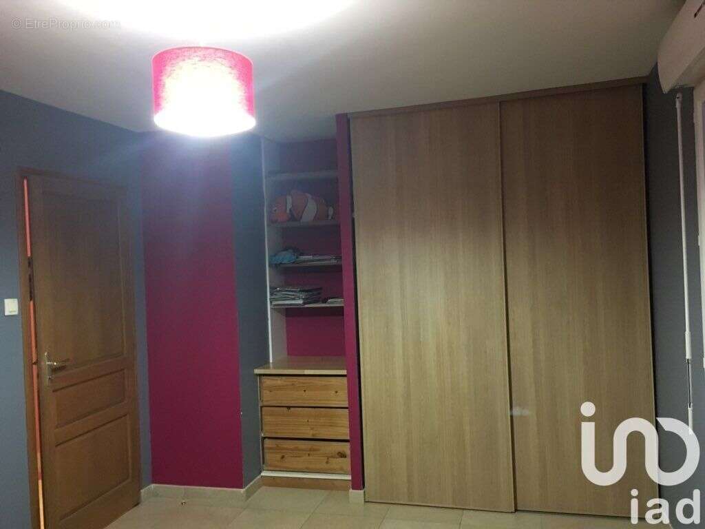 Photo 7 - Maison à LAGRACE-DIEU