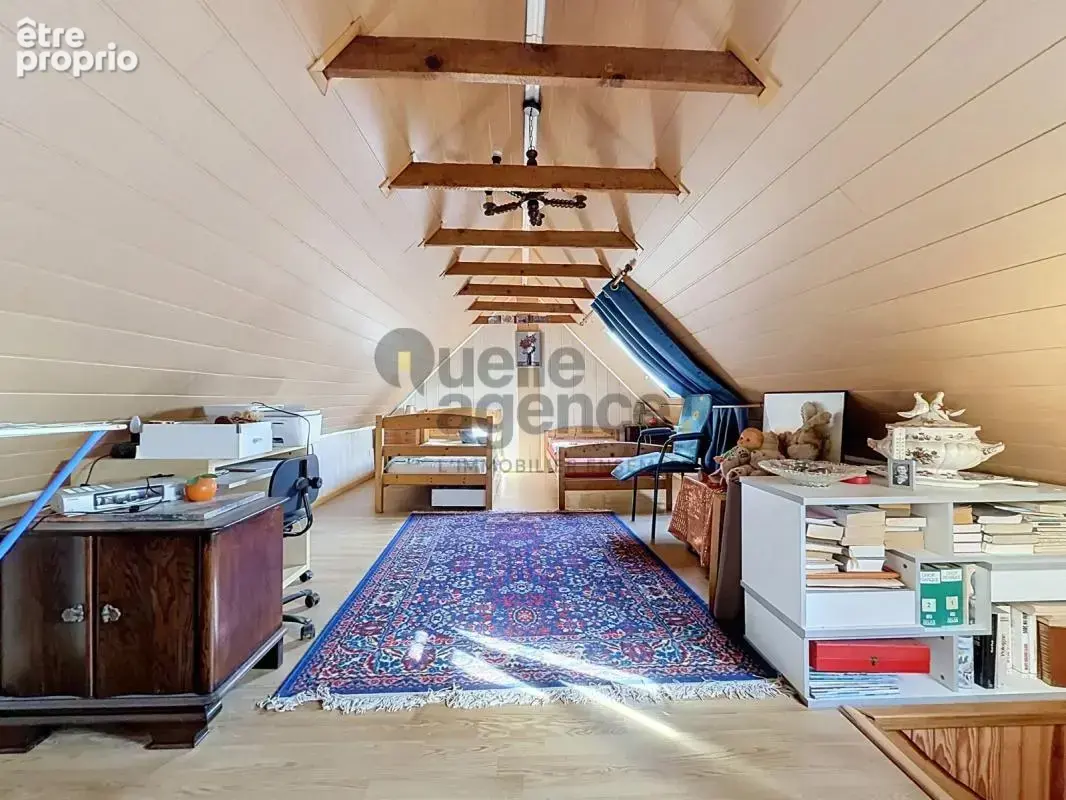Maison 6 pièces de 104 m2 à Plouhinec - photo 13