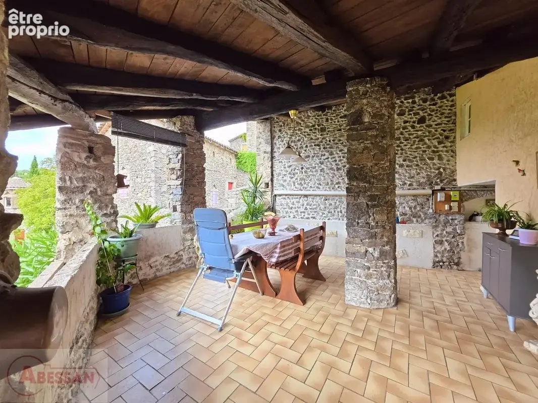 Maison 107 m² à Anduze  - photo 2