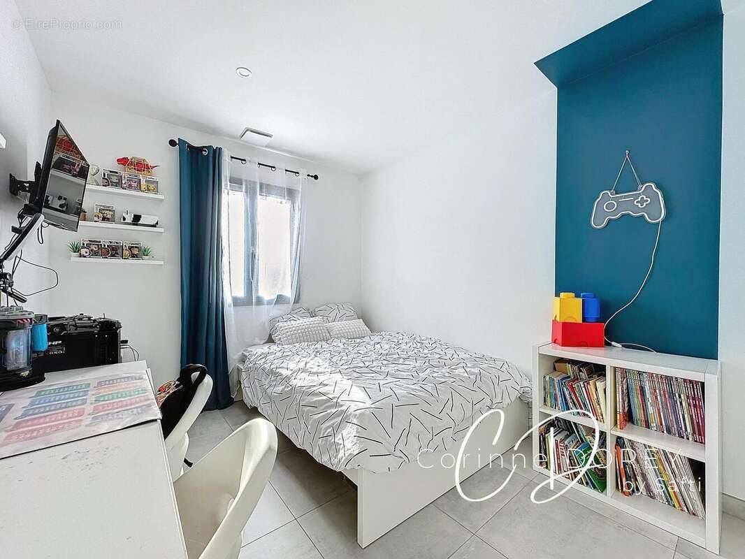 Photo 8 - Maison à SAUZET