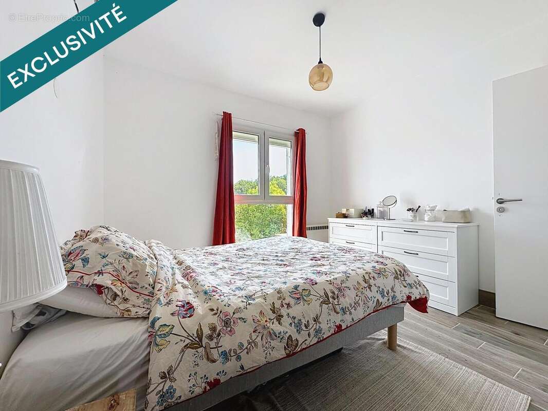 Photo 5 - Maison à BRAS-D&#039;ASSE