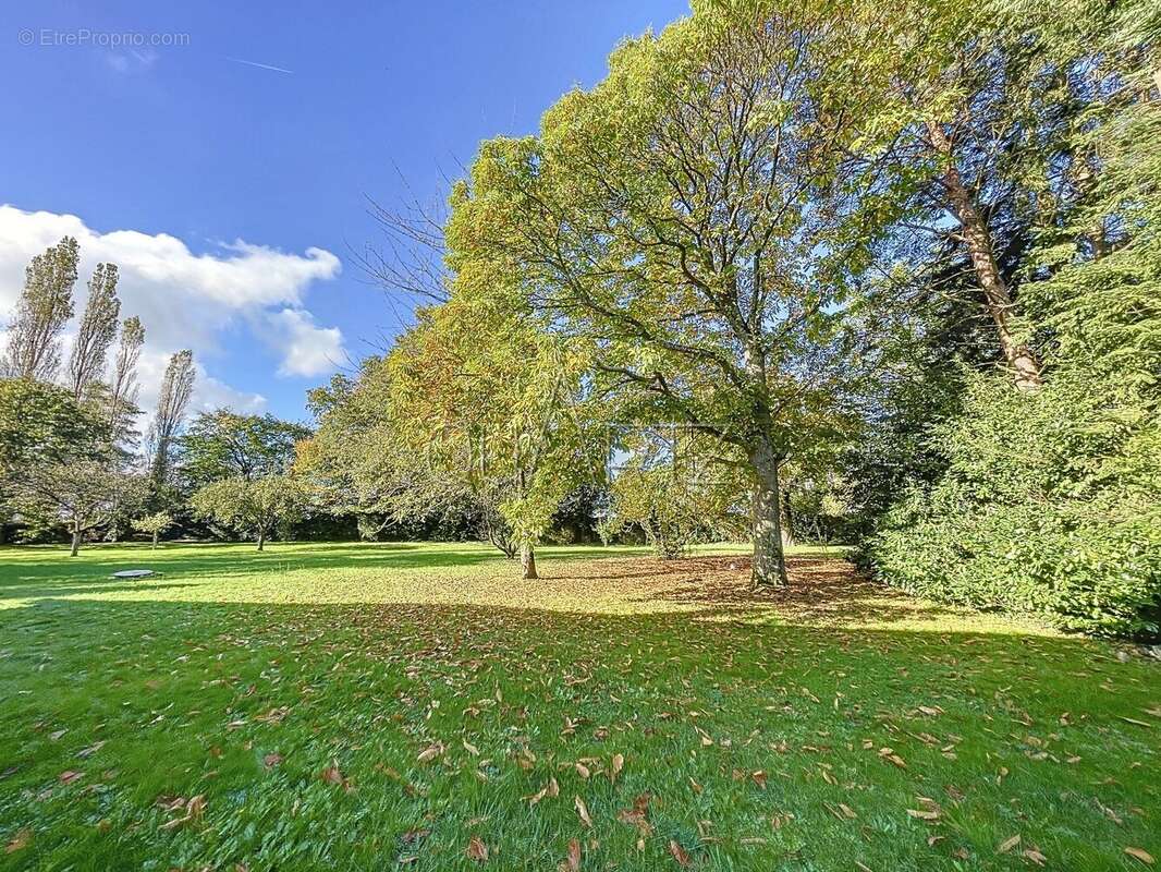 Maison à CHAUMONT-EN-VEXIN