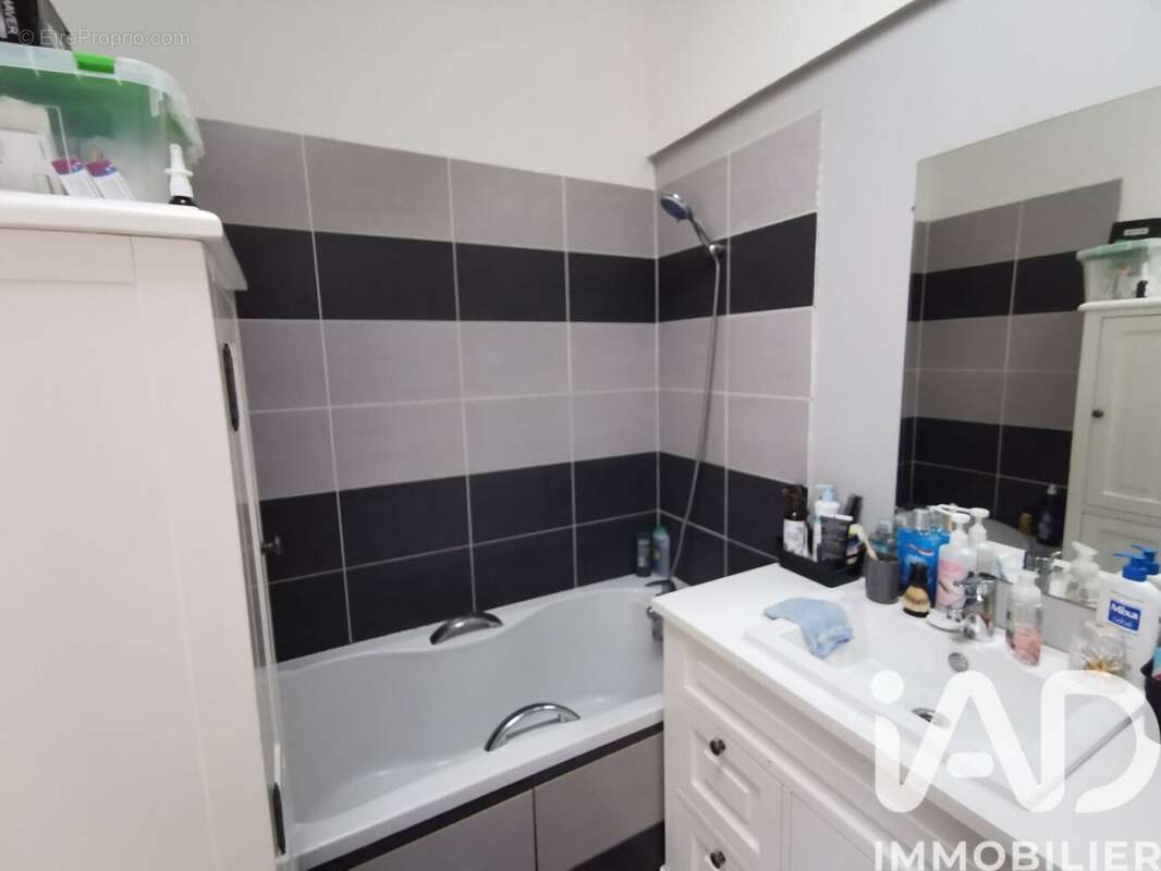 Photo 7 - Maison à LE QUESNEL