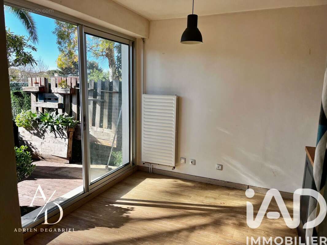 Photo 6 - Appartement à LA SEYNE-SUR-MER