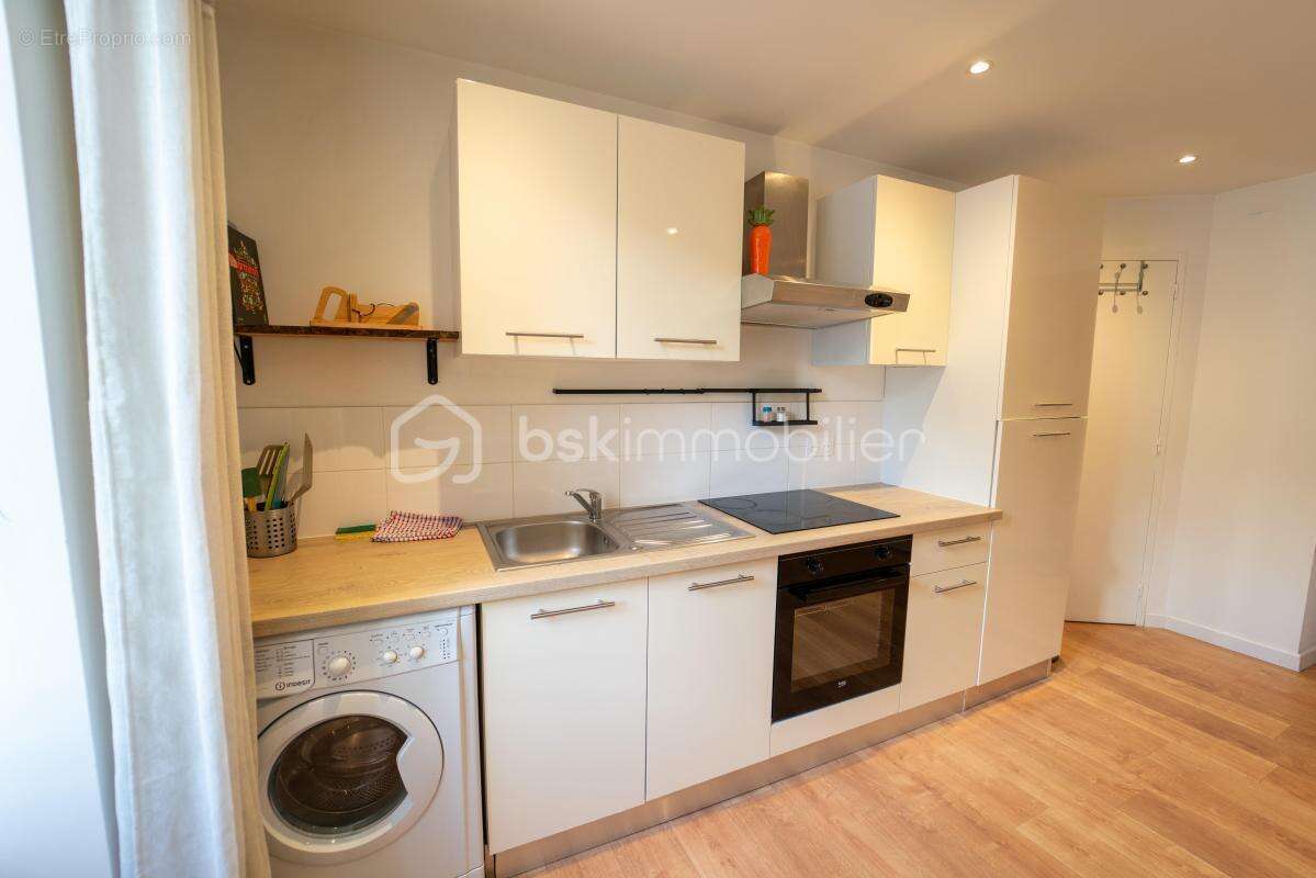 Appartement à BREST