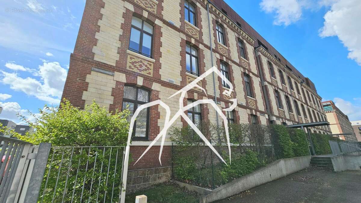 Appartement à ROUEN