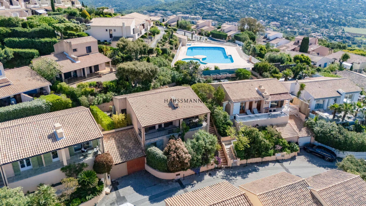 Maison à LA CROIX-VALMER